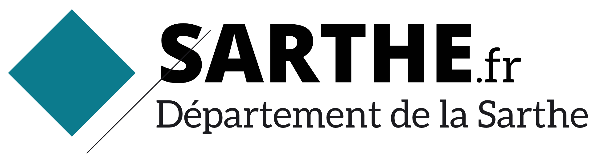 Logo Sarthe.fr